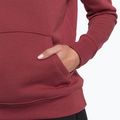Bluza damska The North Face Drew Peak Pullover Hoodie wild ginger 7