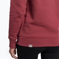 Bluza damska The North Face Drew Peak Pullover Hoodie wild ginger 8