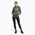 Bluza damska The North Face Drew Peak Pullover Hoodie thyme 2