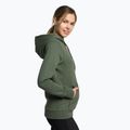 Bluza damska The North Face Drew Peak Pullover Hoodie thyme 3