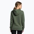 Bluza damska The North Face Drew Peak Pullover Hoodie thyme 4