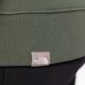 Bluza damska The North Face Drew Peak Pullover Hoodie thyme 6