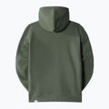 Bluza damska The North Face Drew Peak Pullover Hoodie thyme 8