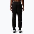 Spodnie męskie The North Face Reaxion Fleece Jogger black 3