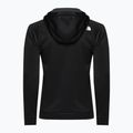 Bluza męska The North Face Reaxion Fleece black/ asphalt grey 2