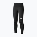 Legginsy do biegania damskie The North Face Flex High Rise 7/8 black