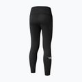 Legginsy do biegania damskie The North Face Flex High Rise 7/8 black 2