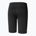 Spodenki trekkingowe damskie The North Face Flex Short Tight tnf black 2