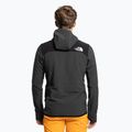 Kurtka hybrydowa męska The North Face Dawn Turn Hybrid Ventrix Midlayer asphalt grey/black 4