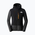 Kurtka hybrydowa męska The North Face Dawn Turn Hybrid Ventrix Midlayer asphalt grey/black 11