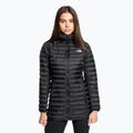 Kurtka puchowa damska The North Face New Trevail Parka black