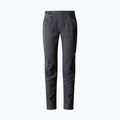Spodnie trekkingowe damskie The North Face AO Winter Slim Straight asphalt grey 9