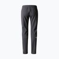 Spodnie trekkingowe damskie The North Face AO Winter Slim Straight asphalt grey 10