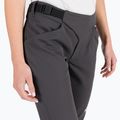 Spodnie trekkingowe damskie The North Face AO Winter Slim Straight asphalt grey 5