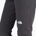 Spodnie trekkingowe damskie The North Face AO Winter Slim Straight asphalt grey 6