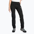 Spodnie softshell damskie The North Face Speedlight Slim Straight black