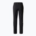 Spodnie softshell damskie The North Face Speedlight Slim Straight black 5