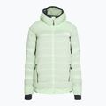 Kurtka damska The North Face Dawn Turn 50/50 Synthetic green/vanadis grey 6