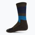 Skarpety Smartwool Everyday Blocked Stripe Crew military olive 2