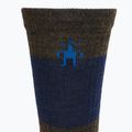 Skarpety Smartwool Everyday Blocked Stripe Crew military olive 3