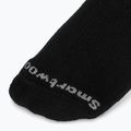 Skarpety Smartwool Everyday Solid Rib Crew black 4