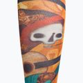 Skarpety narciarskie męskie Smartwool Ski Zero Cushion Memory Quilt Print OTC multi color 3