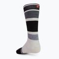 Skarpety snowboardowe damskie Smartwool Snowboard Targeted Cushion OTC moonbeam 2