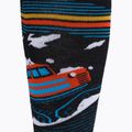 Skarpety snowboardowe męskie Smartwool Snowboard Targeted Cushion Piste Machine OTC black 3