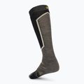 Skarpety narciarskie Smartwool Ski Full Cushion OTC taupe 2