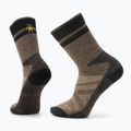 Skarpety Smartwool Mountaineer Max Cushion Tall Crew military olive 6