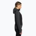 Kurtka hybrydowa damska The North Face Dawn Turn Hybrid Ventrix Midlayer asphalt grey/black 3