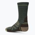Skarpety Smartwool Hike Light Cushion Crew dark sage 2