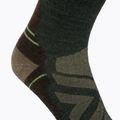 Skarpety Smartwool Hike Light Cushion Crew dark sage 3