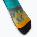 Skarpety Smartwool Hike Light Cushion Great Excursion Print Crew multi color 3