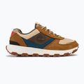 Buty męskie Timberland Winsor Park Ox brown w/navy 2