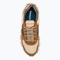 Buty męskie Timberland Winsor Park Ox brown w/navy 5