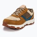 Buty męskie Timberland Winsor Park Ox brown w/navy 7