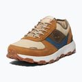 Buty męskie Timberland Winsor Park Ox brown w/navy 8