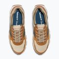 Buty męskie Timberland Winsor Park Ox brown w/navy 12