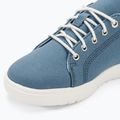 Buty dziecięce Timberland Seneca Bay Fabric Ox capitan's blue 7