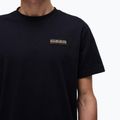 Koszulka męska Napapijri S-Iaato black 041 3