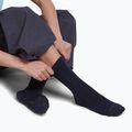 Skarpety damskie Icebreaker Lifestyle Fine Gauge Crew midnight navy/dark loden 4