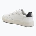 Buty męskie Napapijri NP0A8BI9 white/black 3