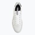 Buty męskie Napapijri NP0A8BI9 white/black 5