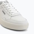 Buty męskie Napapijri NP0A8BI9 white/black 7