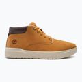 Buty męskie Timberland Seneca Bay Leather Chukka wheat 2