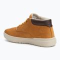 Buty męskie Timberland Seneca Bay Leather Chukka wheat 3