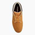 Buty męskie Timberland Seneca Bay Leather Chukka wheat 5