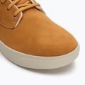 Buty męskie Timberland Seneca Bay Leather Chukka wheat 7