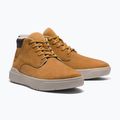 Buty męskie Timberland Seneca Bay Leather Chukka wheat 8